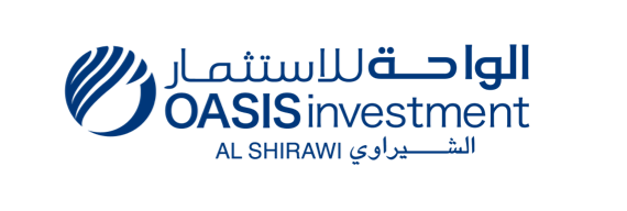 Oasis Investment Logo