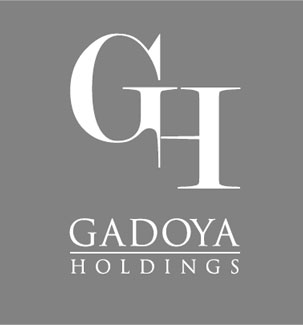 Gadoya Holdings Logo