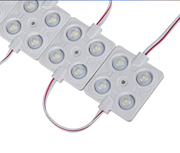 LED Module Manufacturers in Dubai and UAE | Sabin Plastic