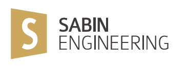 Sabin Engineering Logo