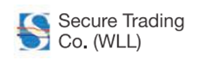 Secure Trading Co. (WLL) Logo