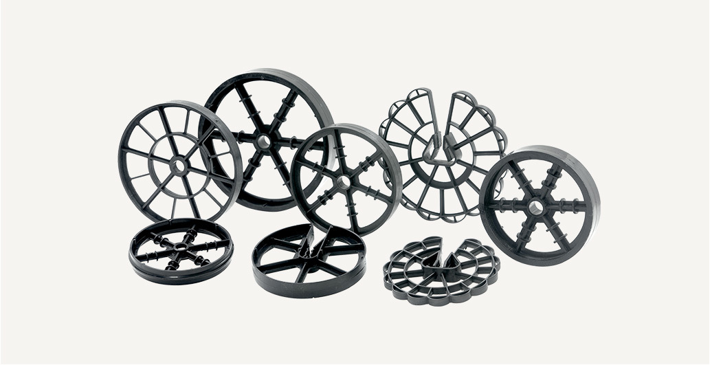 Wheel Spacers Manufacturer in UAE | Sabin Plastic