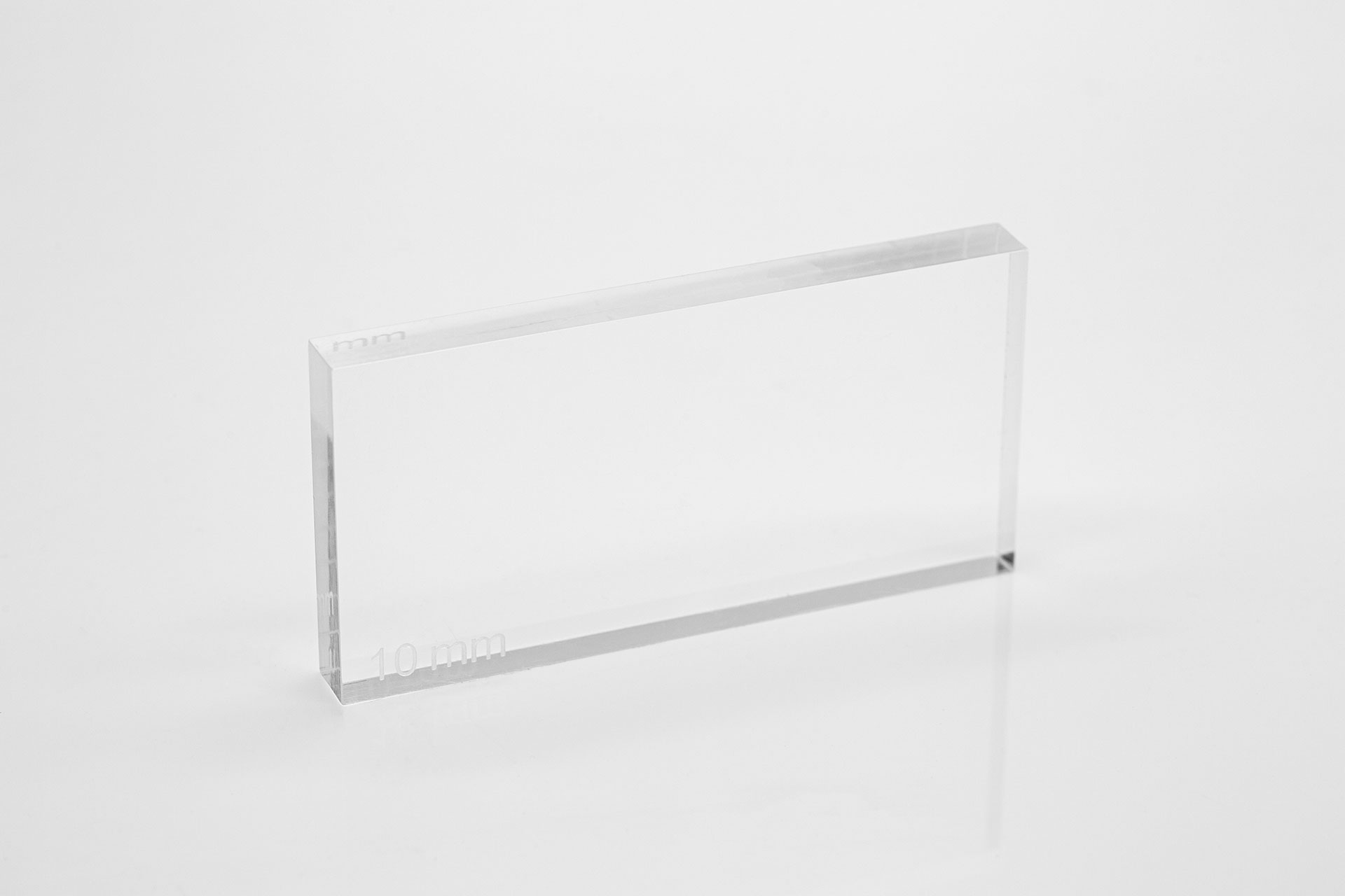 Large Acrylic Blocks - Sabin Plastic