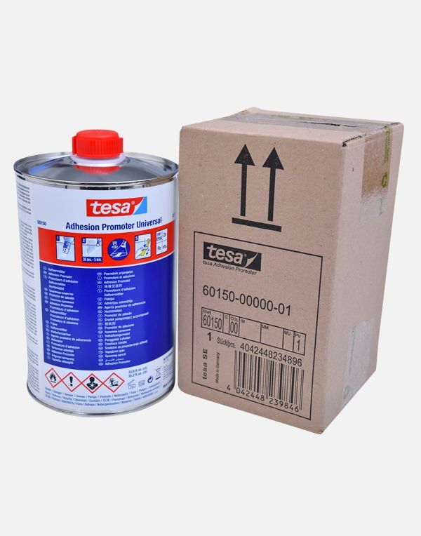Tesa® 60150 Adhesion Promoter Universal Supplier in UAE | Sabin Plastic