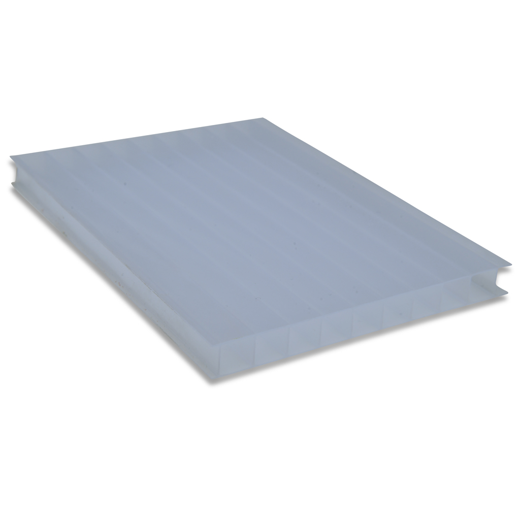 Multiwall Polycarbonate Sheets - Sabin Plastic