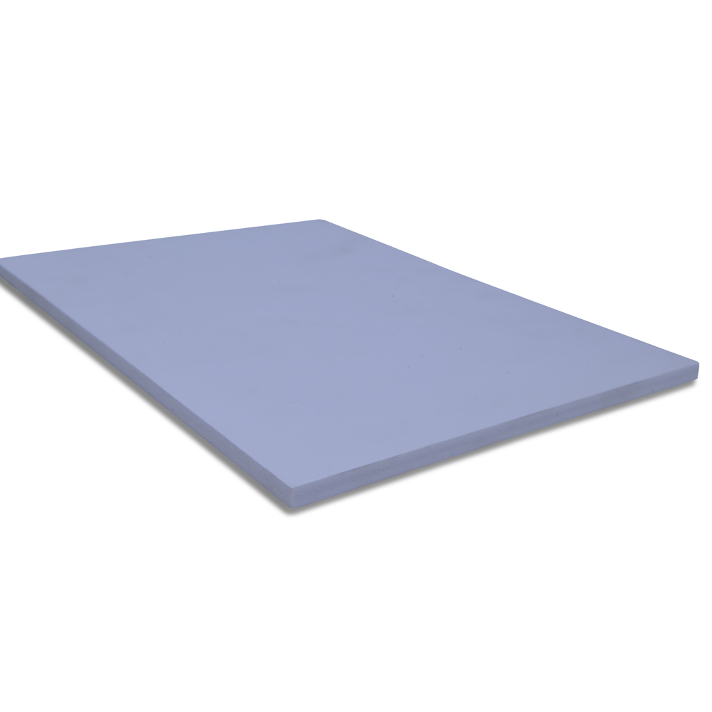PVC Free Foam Sheet - Sabin Plastic