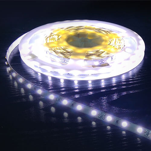 LED Strips Manufacturer in UAE | Sabin Plastic