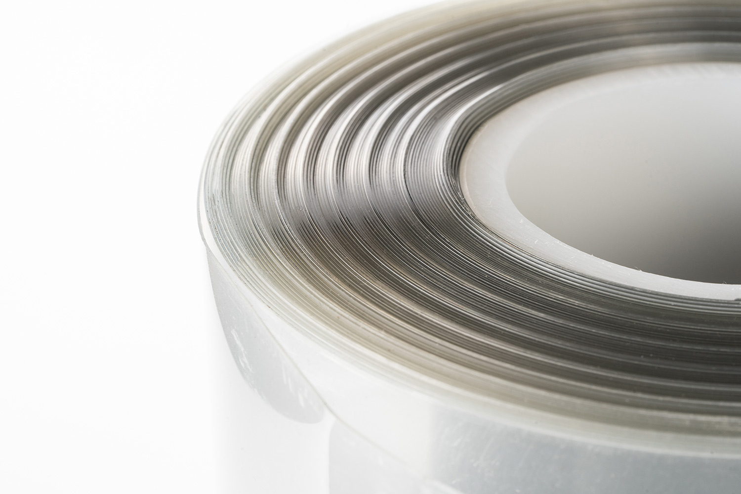 Polycarbonate Solid Rolls - Sabin Plastic