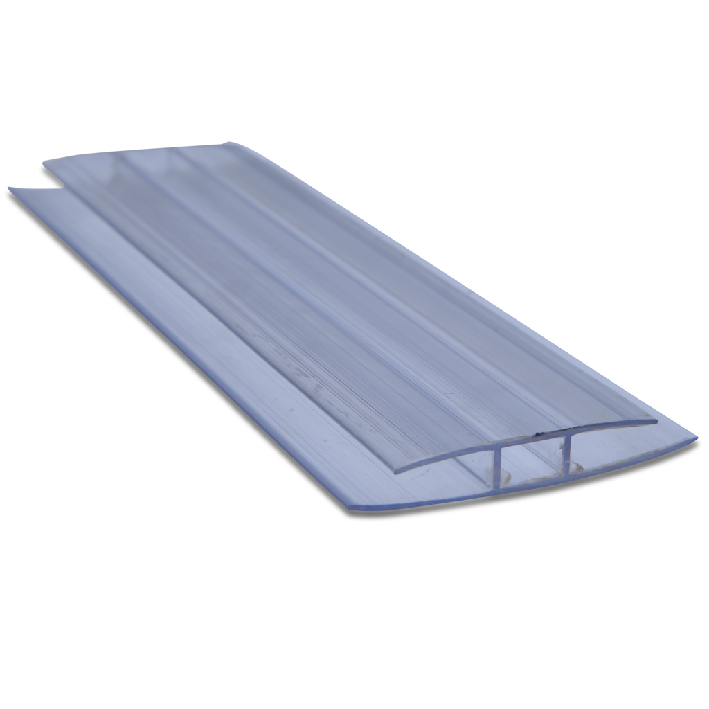 Polycarbonate Fixing Accessories - Sabin Plastic