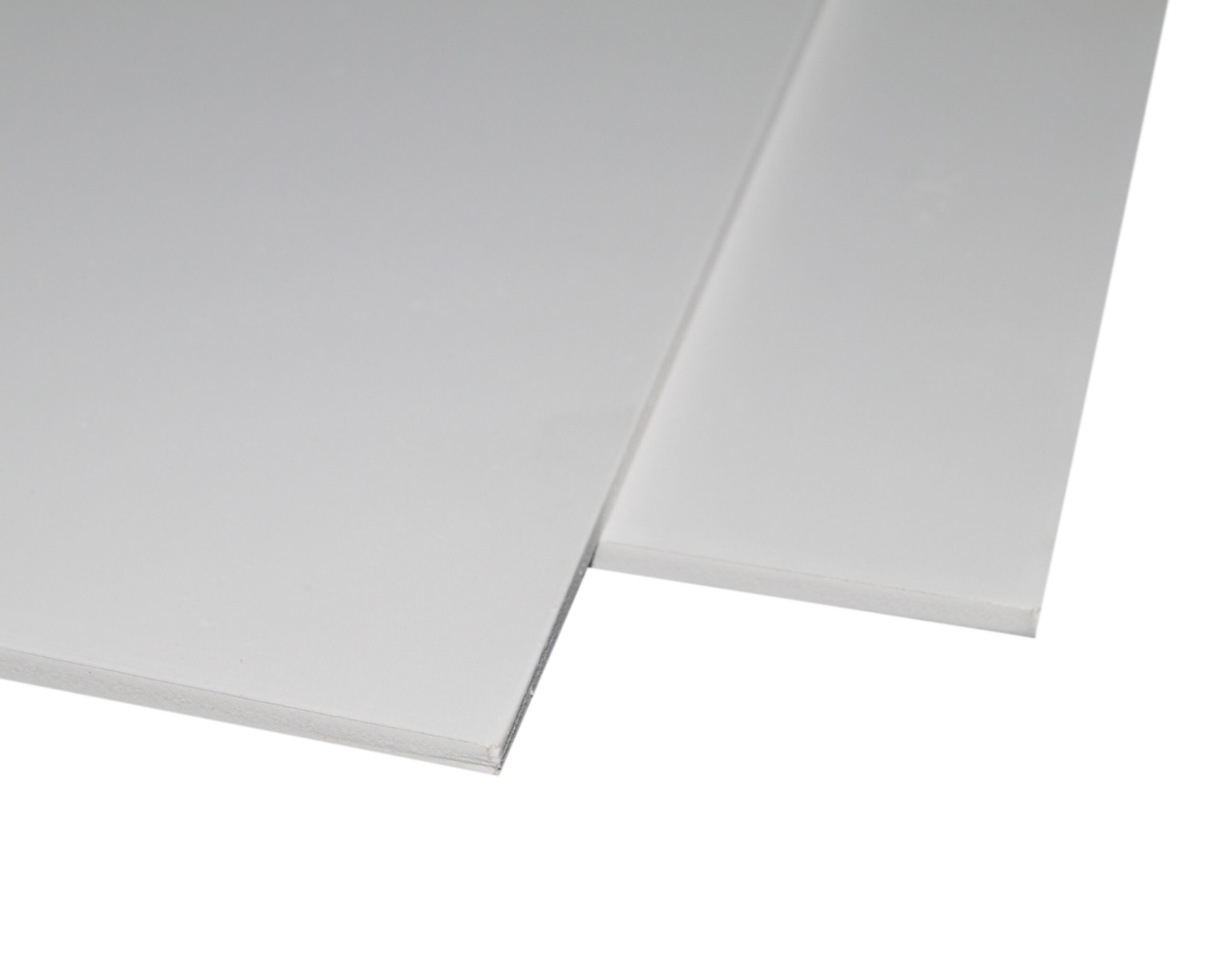 PVC Foam Board - Sabin Plastic