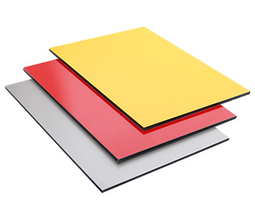 ACP Sheet - FR Rating - Sabin Plastic