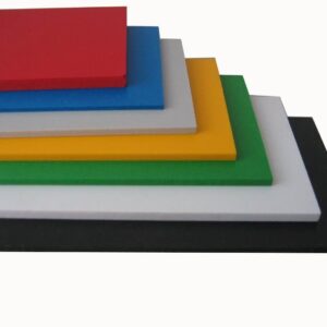 PVC Sheets