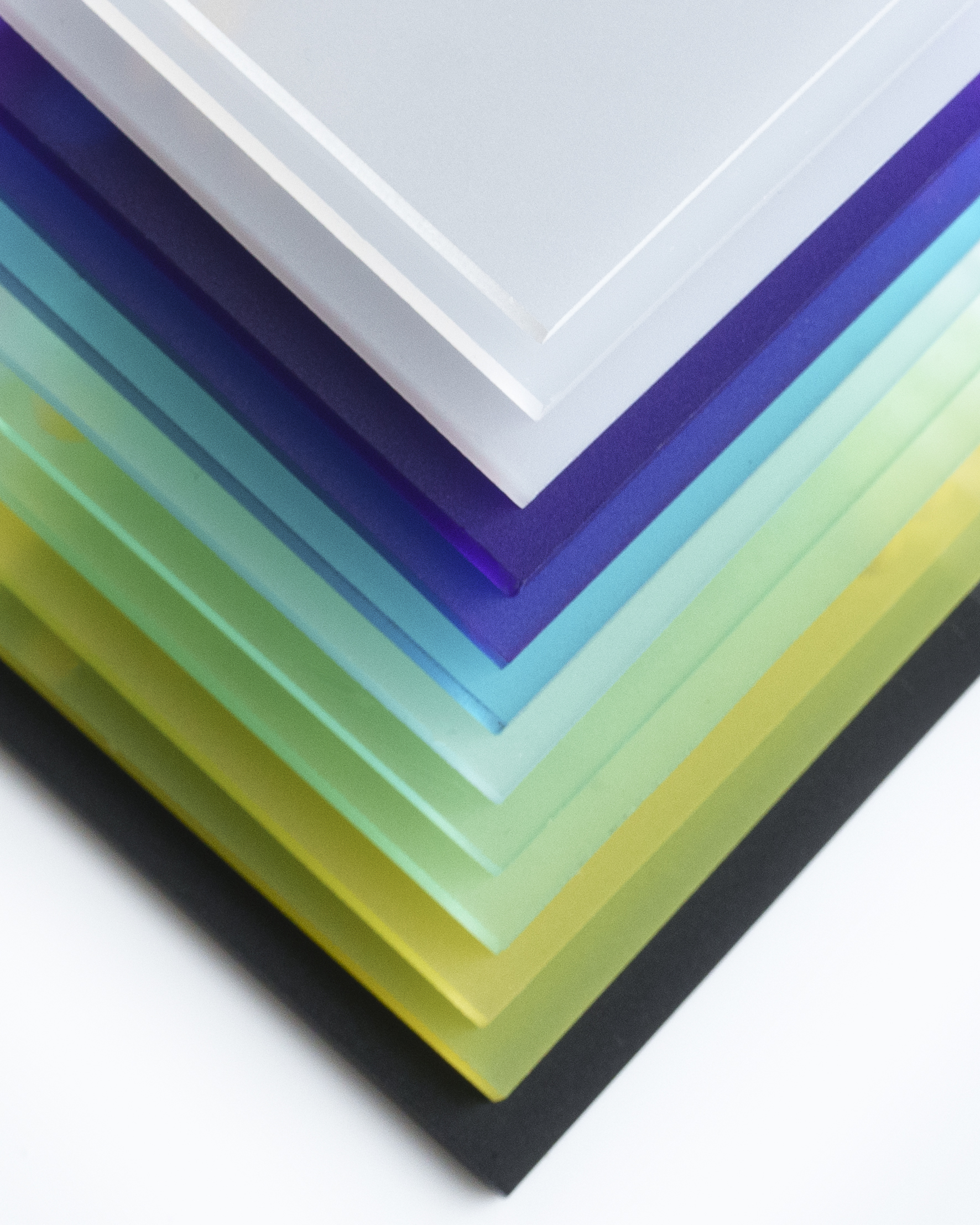 Acrylic Matt Sheet Manufacturer in UAE | Sabin Plastic