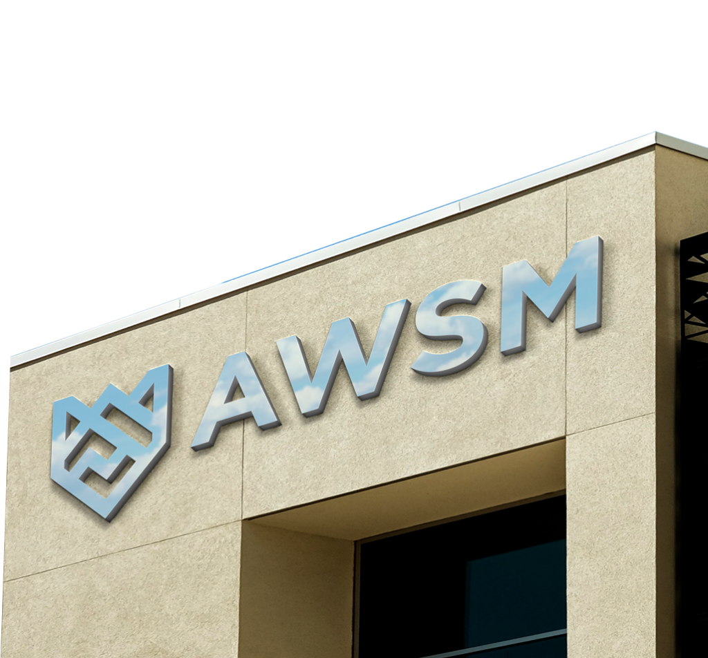 Outdoor Signage Maker in UAE | Sabin Plastic