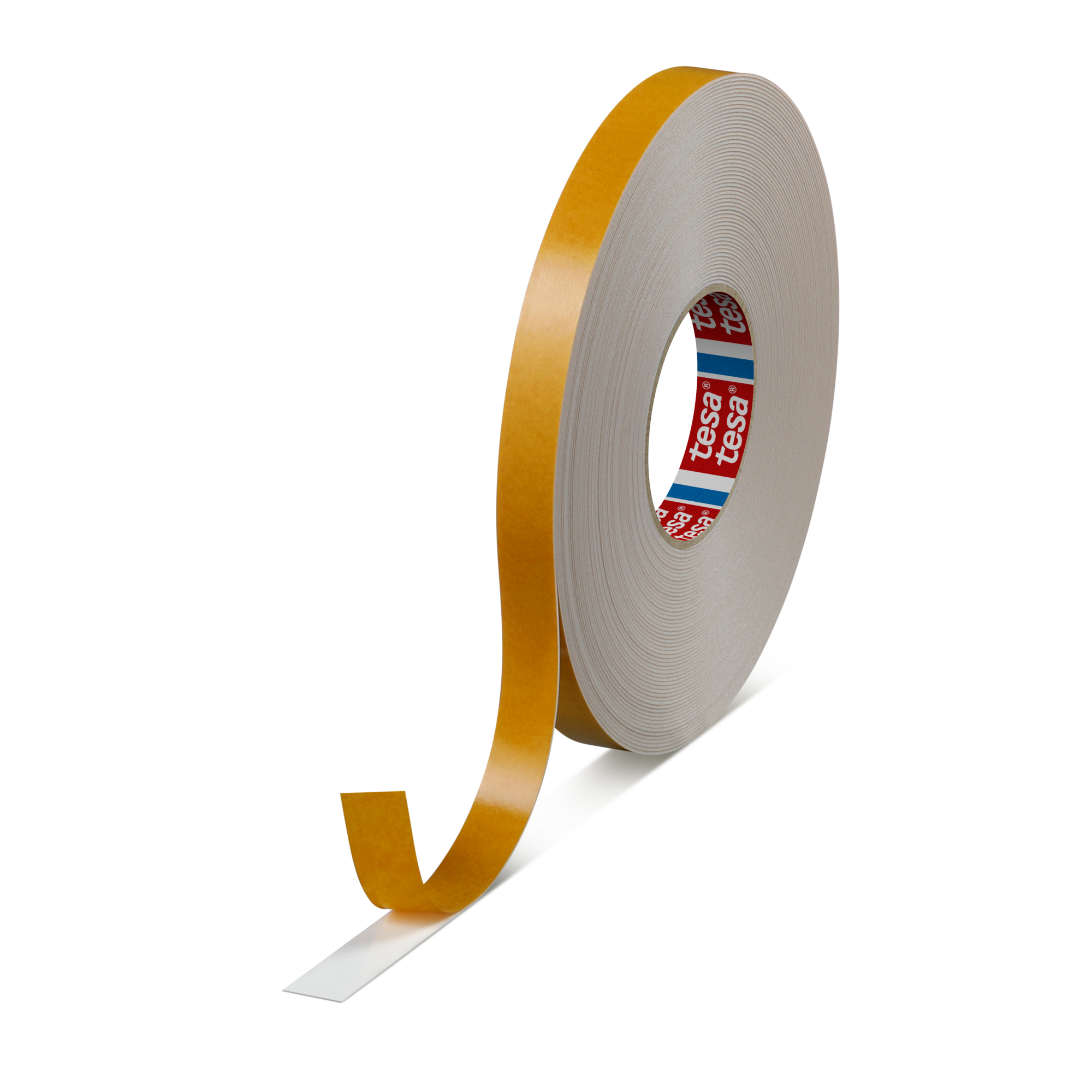 Double-Sided PE Foam Tape - Tesa Tape | Sabin Plastic