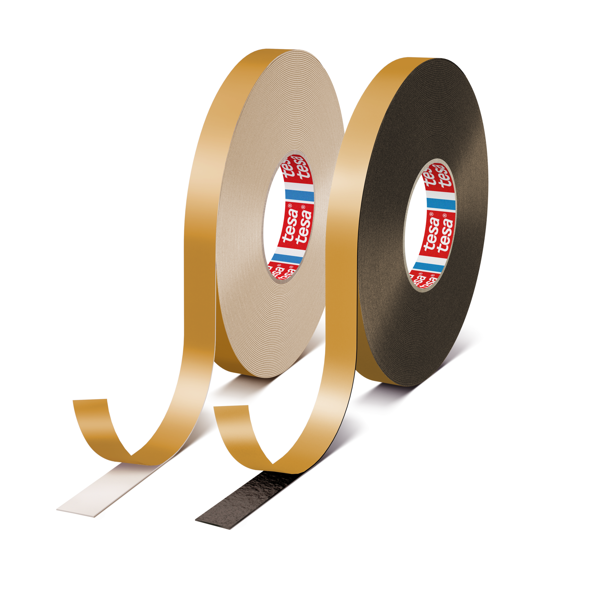 Double-Sided PE Foam Tape - Tesa Tape | Sabin Plastic