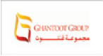 Ghantoot Group Logo