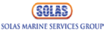 Solas Marine Services Group Logo