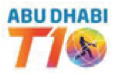 ABU DHABI T10 Logo