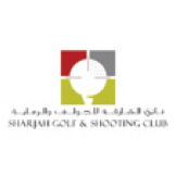 Sharjah Golf and Shooting Club Logo