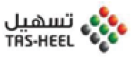 Tas-Heel Logo