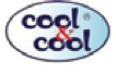 Cool & Cool Logo
