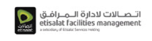 Etisalat Facilities Management Logo