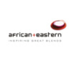 African Eastern Logo