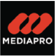 Media Pro Logo