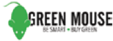 Green Mouse Logo