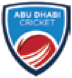 ABU DHABI Cricket Logo