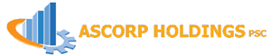 Ascorp Holding Logo