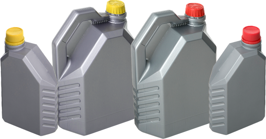 Jerry Cans Manufacturer in Dubai and UAE | Sabin Plastic