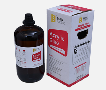 Chloroform - Acrylic Bonding Adhesive Supplier in UAE | Sabin Plastic