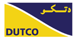 Dutco Logo