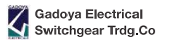 Gadoya Electrical Switchgear Trading Co. Logo