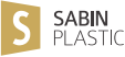 Sabin Plastic Logo