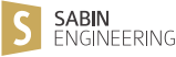 Sabin Engineering Logo