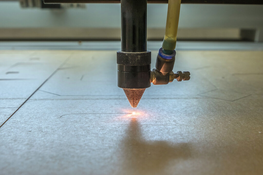 Laser Cutting Engraving in Dubai | Sabin Plastic