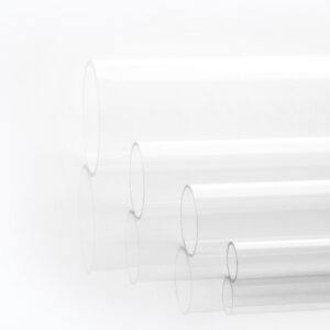 Acrylic Tubes