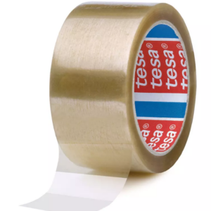4089 TESA SOLVENT TAPE 48 X 990