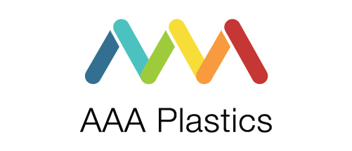 AAA-Plastics logo