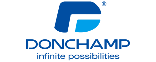 Donchamp Logo