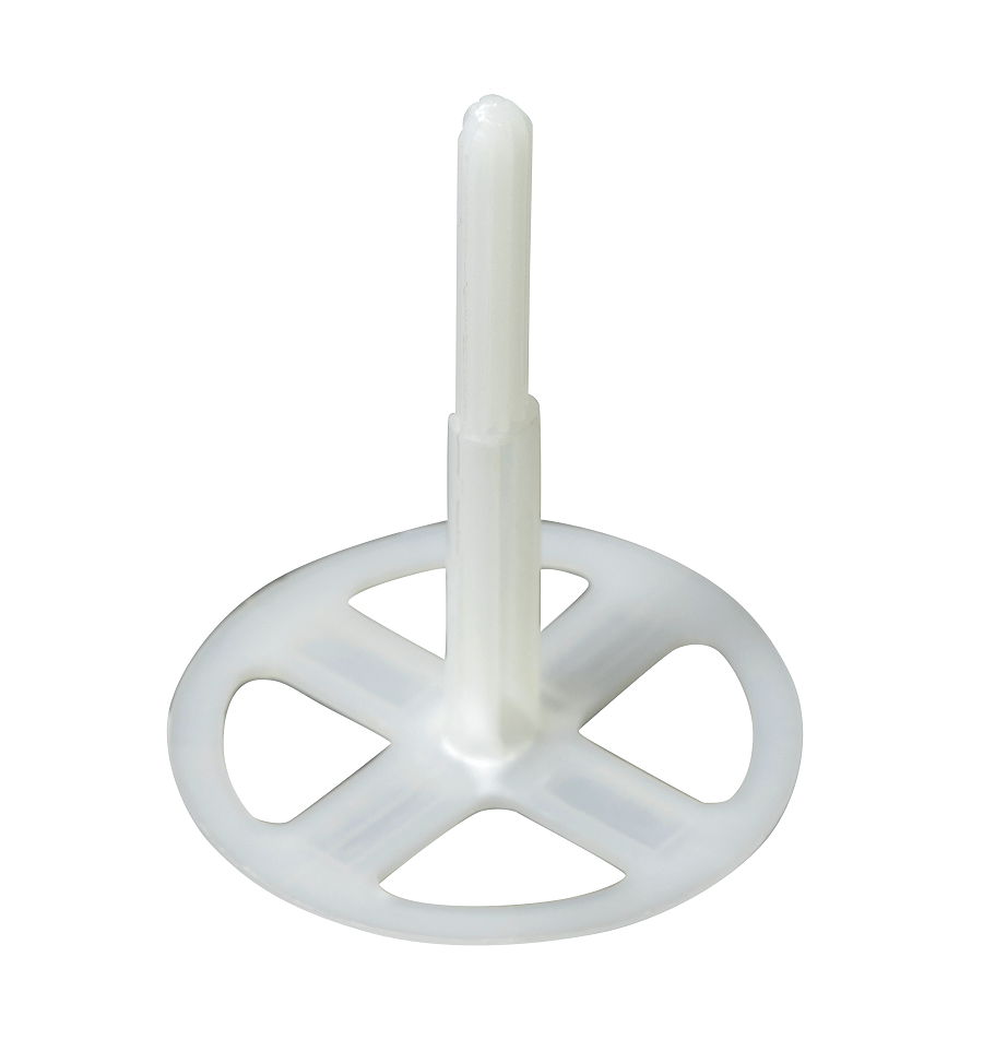 Styrofoam And Rockwool Insulation Pin - Sabin plastic