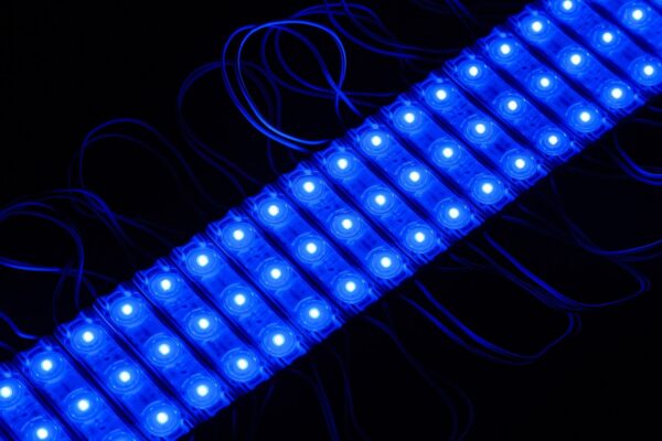 Blue LED Modules in UAE | Sabin Plastic