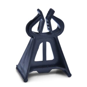 CHAIR SPACER 25mm BLACK