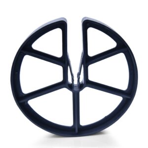 WHEEL SPACER 75mm OPEN