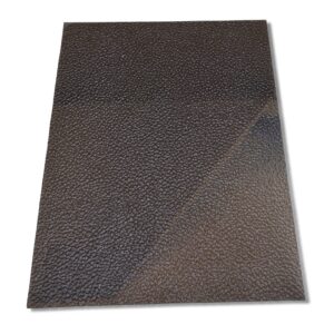 POLYCARBONATE SHEET BRONZE OBSCURE 2.5mm 2000 X 3000mm