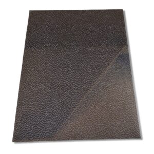 POLYCARBONATE SHEET BRONZE OBSCURE 2.7mm 2000 X 3000mm