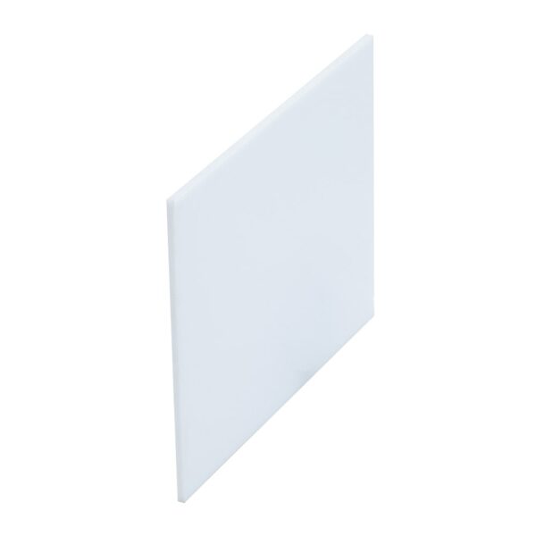 Polycarbonate-Solid-White